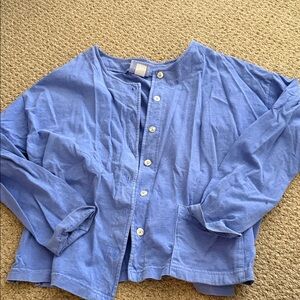 Fresh Produce Button-Up Shirt
